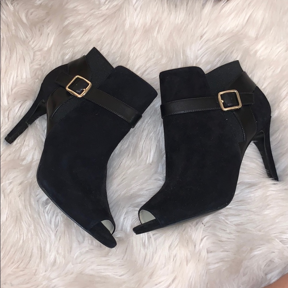 Marc fisher heels